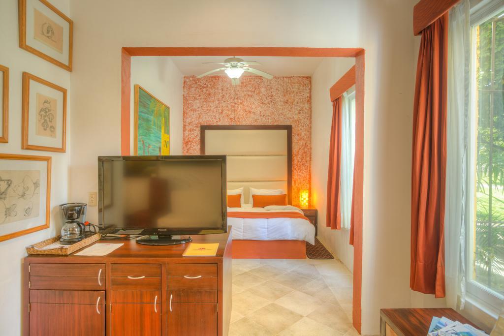 Villa Azalea Inn & Organic Farm JALISCO Cameră foto
