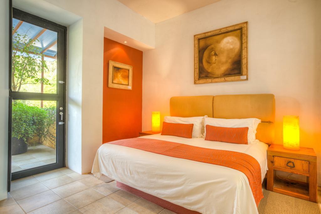 Villa Azalea Inn & Organic Farm JALISCO Cameră foto