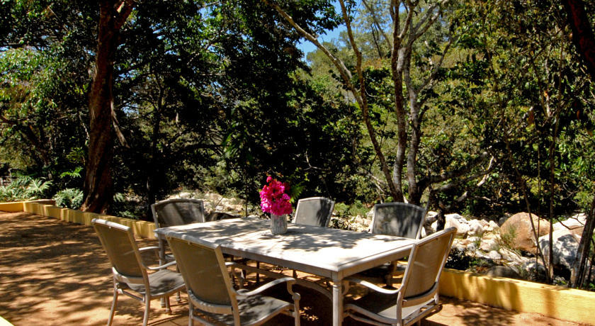 Villa Azalea Inn & Organic Farm JALISCO Exterior foto